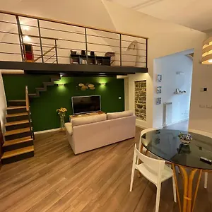 Casa vacanze Garden House, Aeroporto di Catania Fontana Rossa