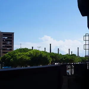 Appartamento Ciciuliu, Aeroporto di Catania Fontana Rossa