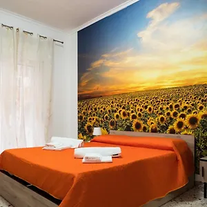 Appartamento Davulia Comfort, Aeroporto di Catania Fontana Rossa