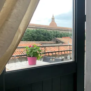 Appartamento Teatro Greco, Aeroporto di Catania Fontana Rossa