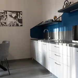 Appartamento Etna Design, Aeroporto di Catania Fontana Rossa