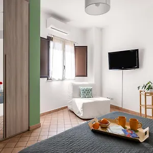 Appartamento Didi House Duomo, Aeroporto di Catania Fontana Rossa