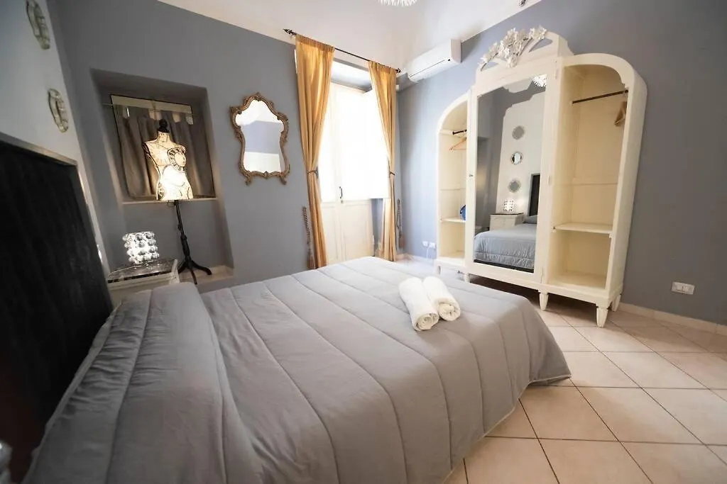 Sicilian Mood - Piscaria Apartment Catania