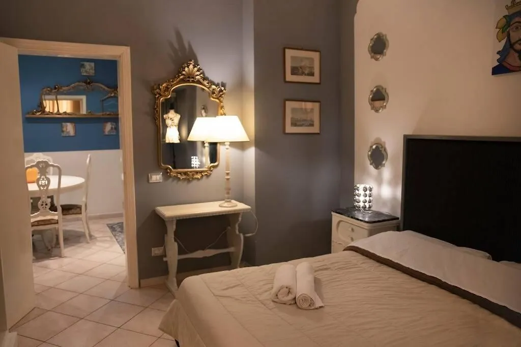 Sicilian Mood - Piscaria Apartment Catania