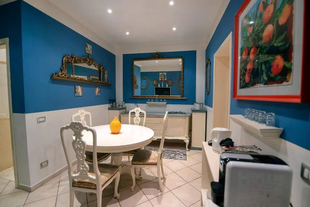 Sicilian Mood - Piscaria Apartment Catania
