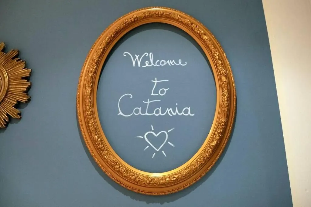 Sicilian Mood - Piscaria Apartment Catania