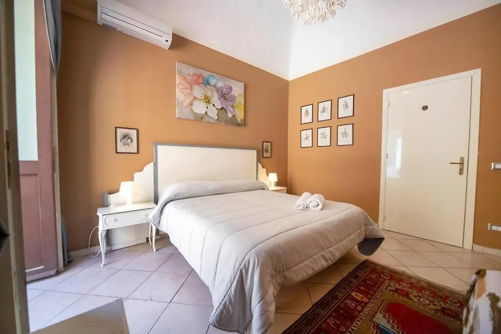 Sicilian Mood - Piscaria Apartment Catania Italy