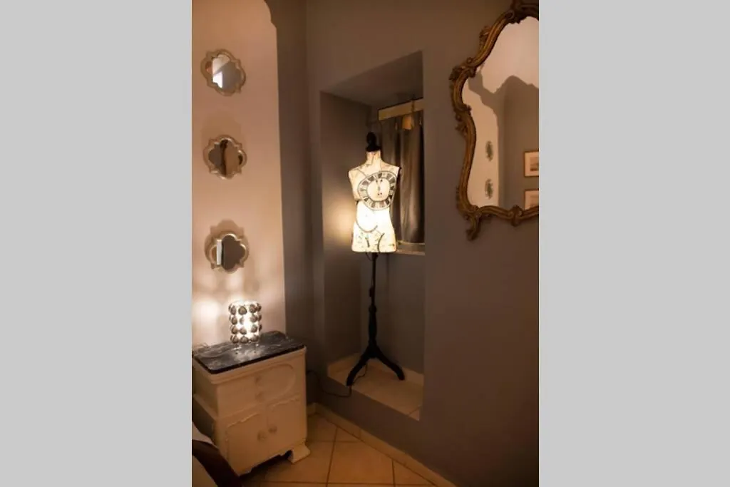 Sicilian Mood - Piscaria Apartment Catania