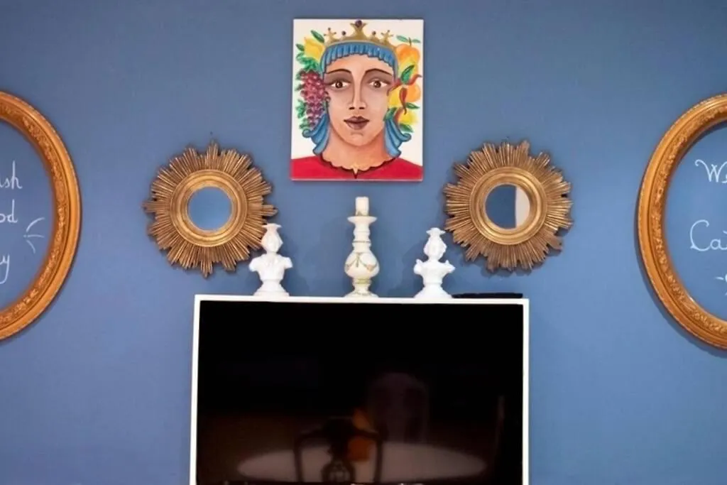 Sicilian Mood - Piscaria Daire Katanya 0*,  İtalya