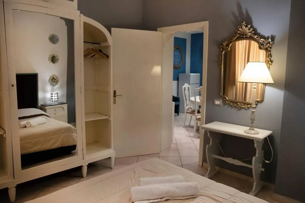 Sicilian Mood - Piscaria Apartment Catania