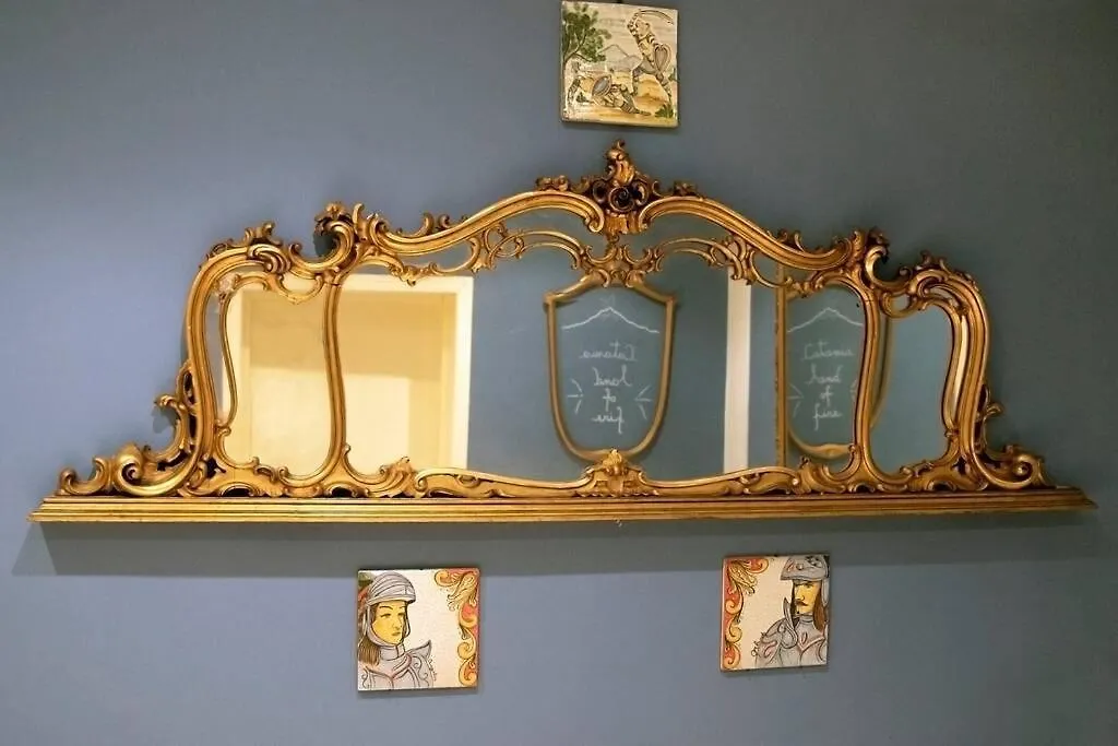 Sicilian Mood - Piscaria Apartment Catania
