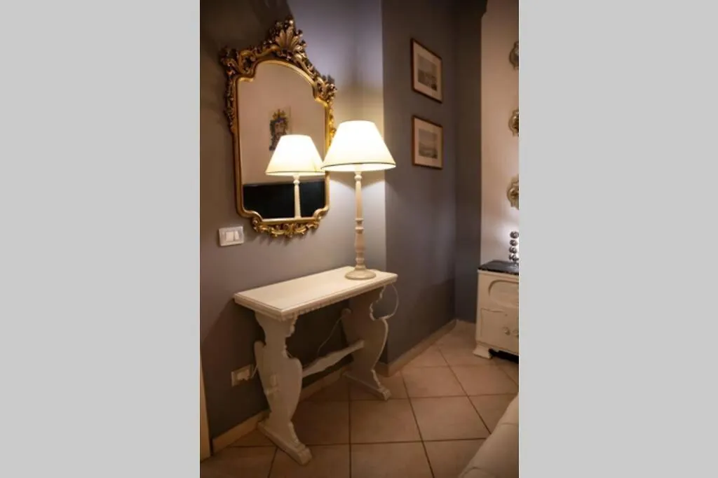 Sicilian Mood - Piscaria Apartment Catania Italy